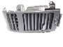 Image of Dashboard Air Vent (Right) image for your Nissan Versa  